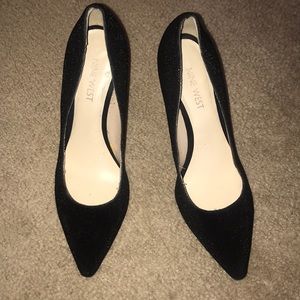 Nine West heels